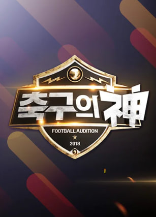 히딩크의 축구의 신