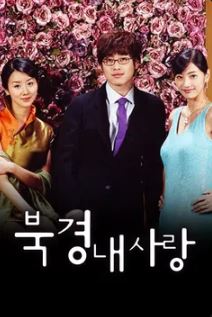 북경 내사랑 (2004)