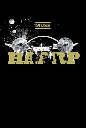 Muse HAARP - Live from Wembley Stadium (2008)