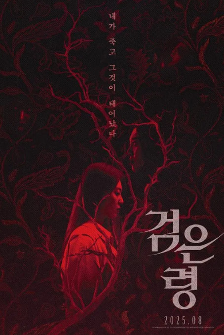 검은 령 (2025)