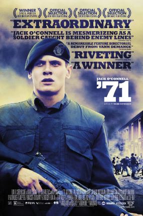 71 벨파스트의 눈물 (2014)