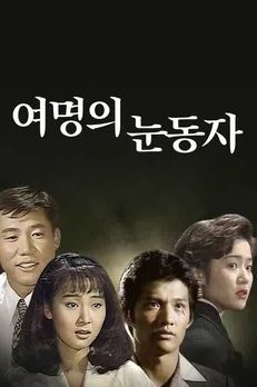 여명의 눈동자 (1991)