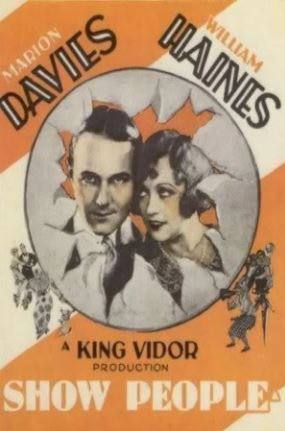 쇼 피플 (1928)