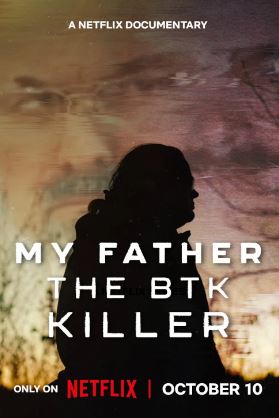 마이 파더 BTK 킬러 (2025)