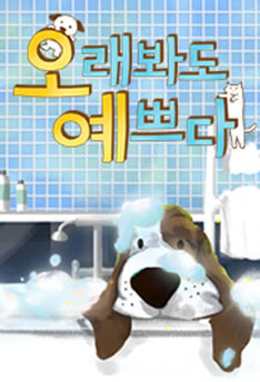 오래봐도 예쁘다