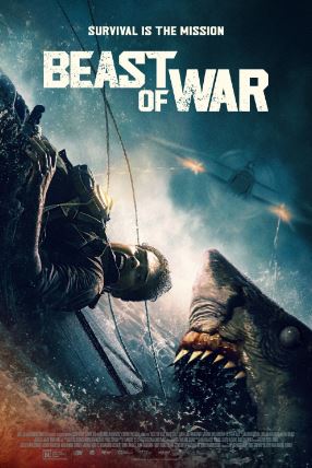 Beast of War (2025) 비스트 오브 워