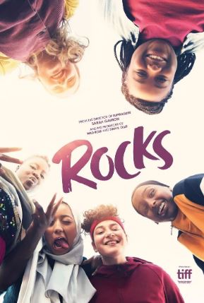 고  록스  (2019)