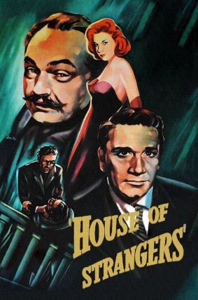 이방인의 집 (1949)