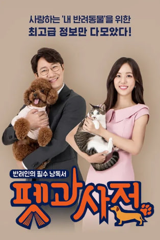 펫과사전