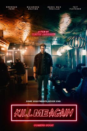 Kill Me Again (2025) 킬 미 어게인