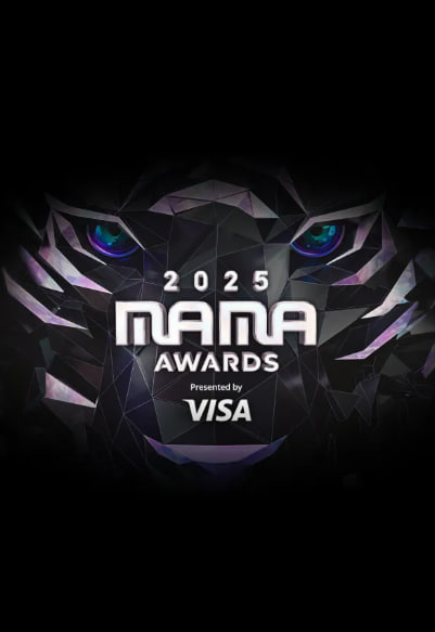 2025 MAMAAWARDS