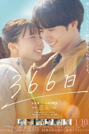 366일 (2025)