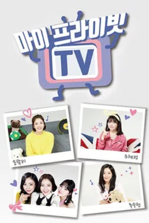 마이 프라이빗 TV