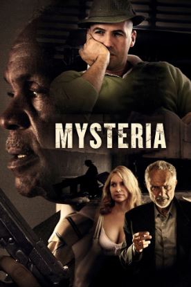 미스테리 예고살인 (2011)
