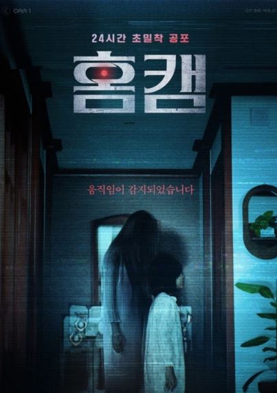 홈캠 (2025)