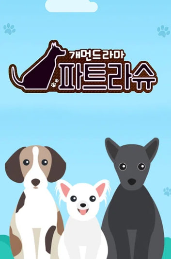 파트라슈