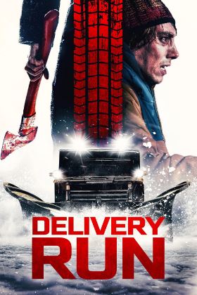 Delivery Run (2025) 딜리버리 런