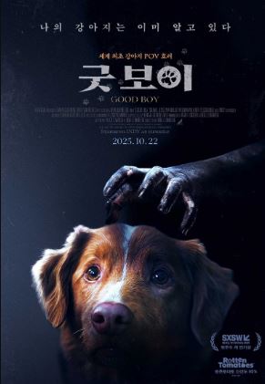굿 보이 (2025)
