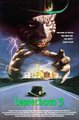 레프리콘 3 (1995)