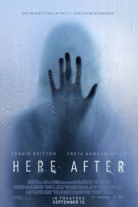 히어 애프터 (2024) Here After