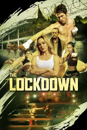 더 락다운 (2024) The Lockdown