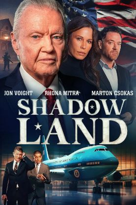 쉐도우 랜드 (2024) Shadow Land