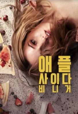 애플 사이다 비니거 (2025)