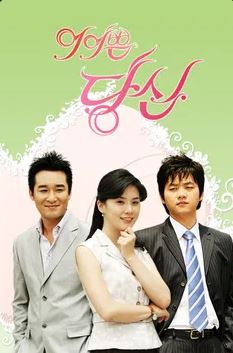어여쁜 당신 (2005)