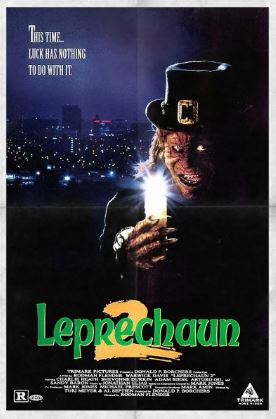 레프리콘 2 (1994)