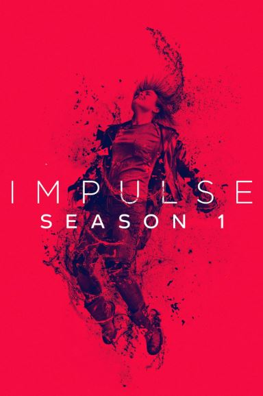 임펄스 시즌1 (2018)