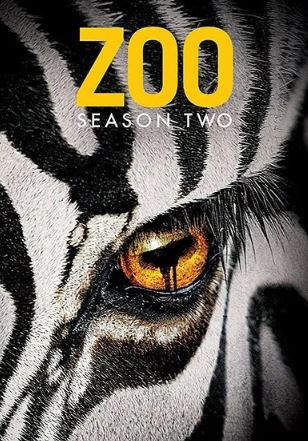 주(Zoo) 시즌2 (2016)