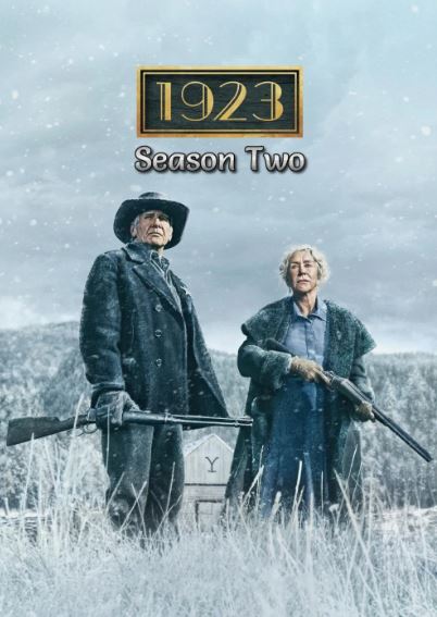 1923 시즌2 (2025)
