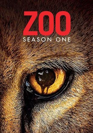 주(Zoo) 시즌1 (2015)