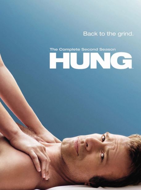 헝 - HUNG 시즌2 (2010)