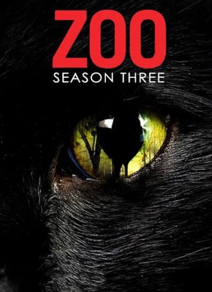 주(Zoo) 시즌3 (2017)