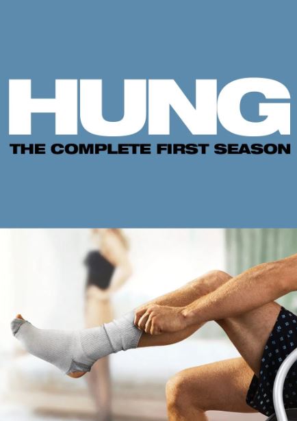 헝 - HUNG 시즌1 (2009)