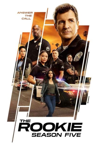 더 루키 시즌5 (2022)