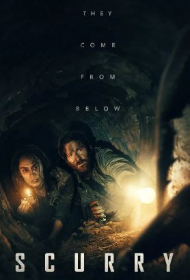 Scurry (2025) 스커리