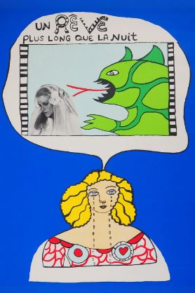 밤보다 긴 꿈 (1976)