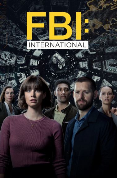 FBI- 인터내셔널 시즌1 (2021)