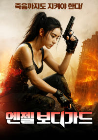 엔젤 보디가드 (2023)