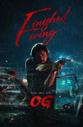 OG라 불리는 남자 (2025)