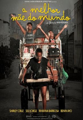 세상 최고의 엄마 (2025) A Melhor Mãe do Mundo