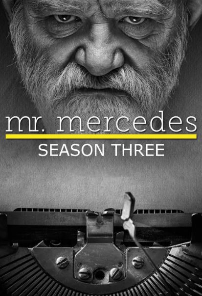 미스터 메르세데스 시즌3 (2019)