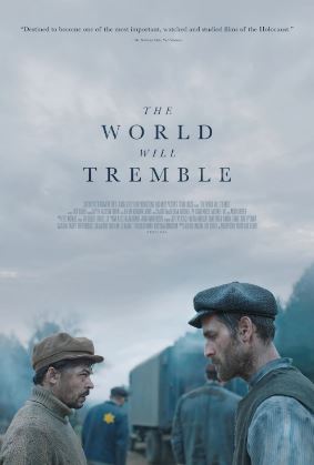 더 월드 윌 트렘블 (2025) The World Will Tremble