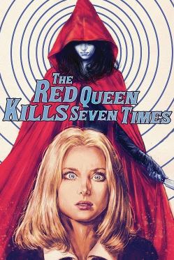 레드 퀸은 일곱 번 죽인다 (1972) Red Queen Kills 7 Times