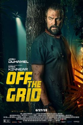 오프 더 그리드 (2025) Off the Grid