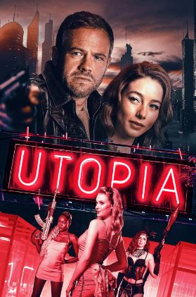유토피아 (2024) Utopia