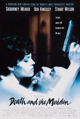 진실 (1994) Death and the Maiden