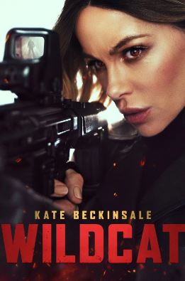 와일드캣 (2025) Wildcat